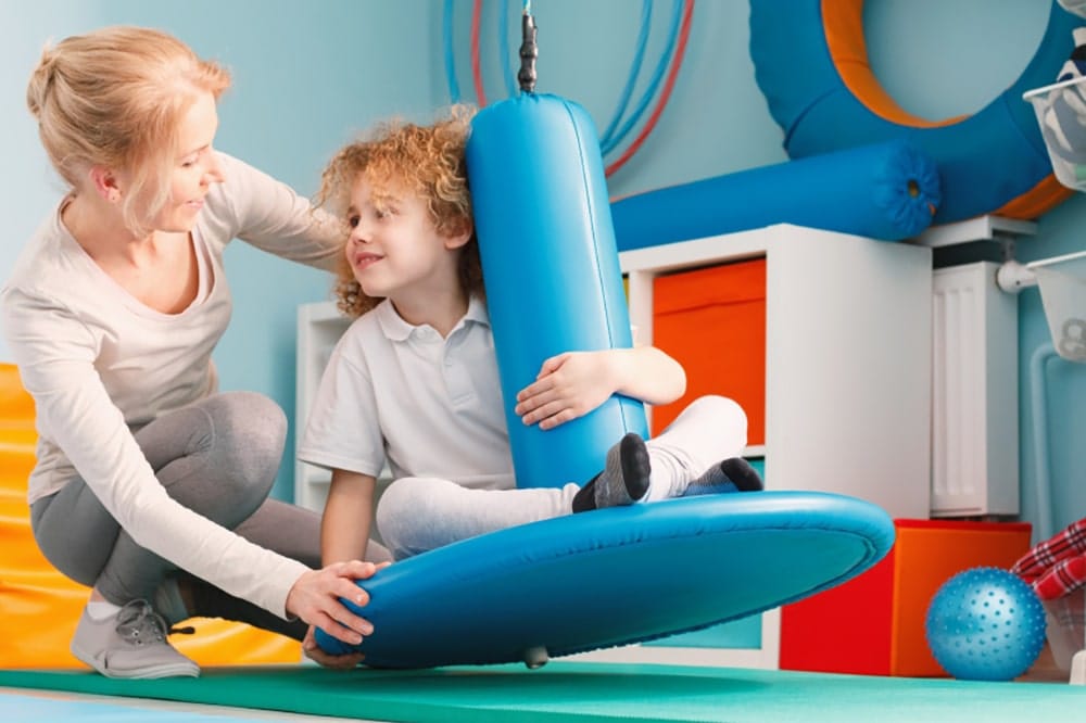 Learning Through Play