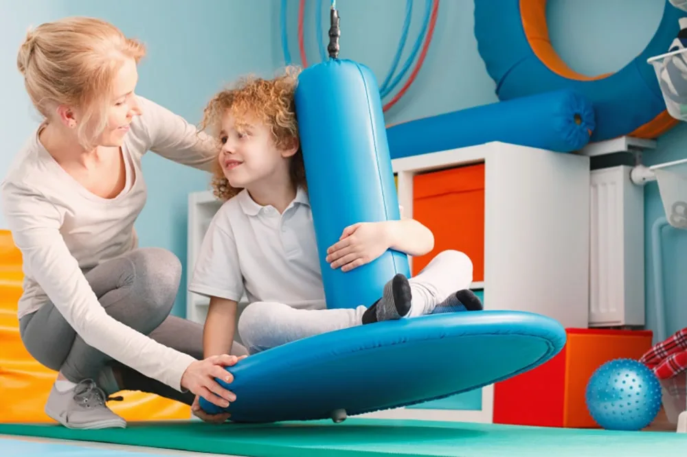 Learning Through Play
