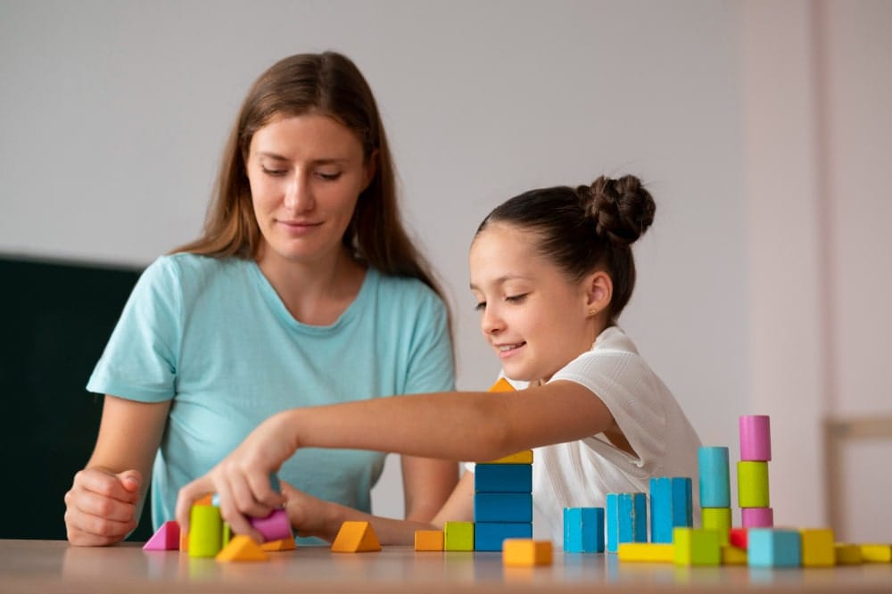 Richmond Hill Parents Find Peace with In Home ABA Therapy Programs for Children with Autism