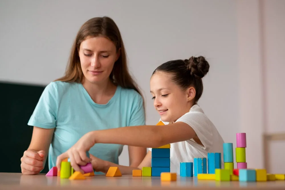 Richmond Hill Parents Find Peace with In Home ABA Therapy Programs for Children with Autism