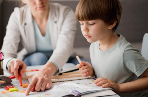 ABA therapy vs social skills training in Richmond Hill