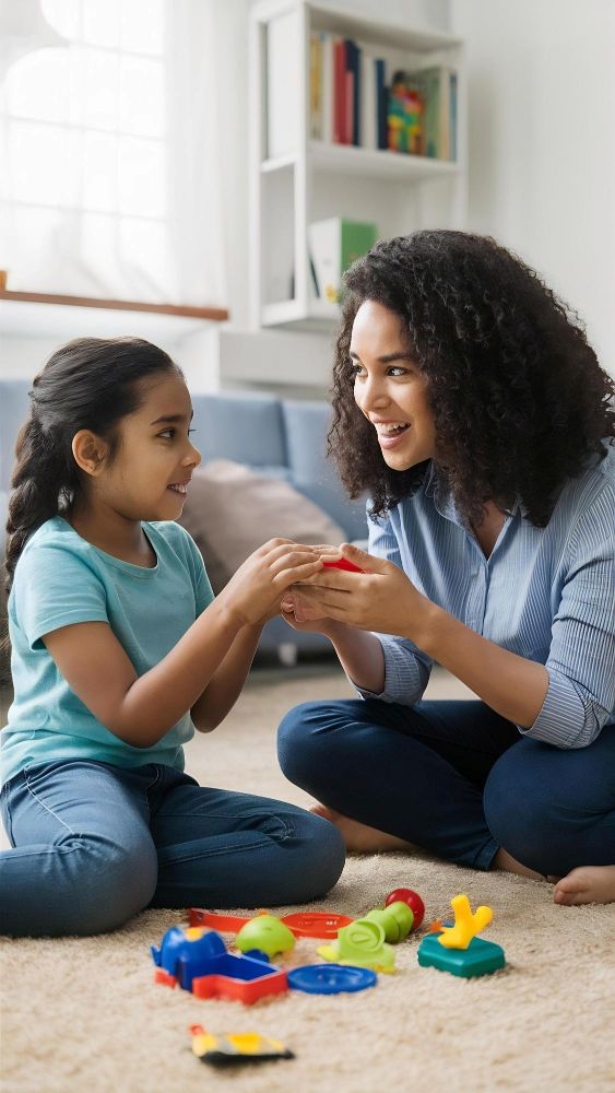 autism social skills training Richmond Hill